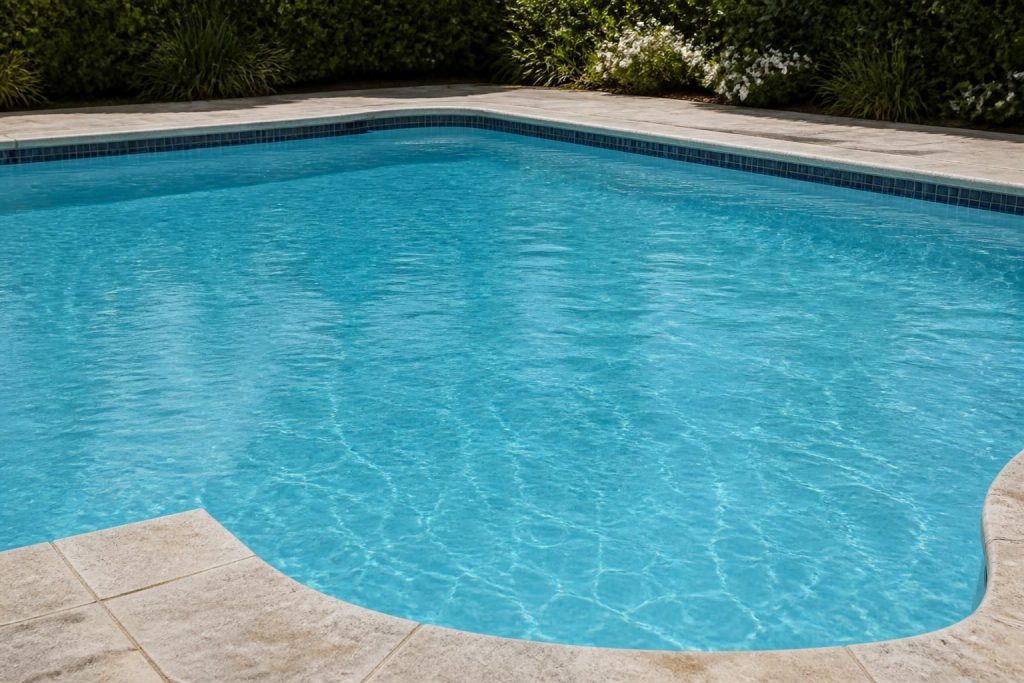 Green Pool Cleanup