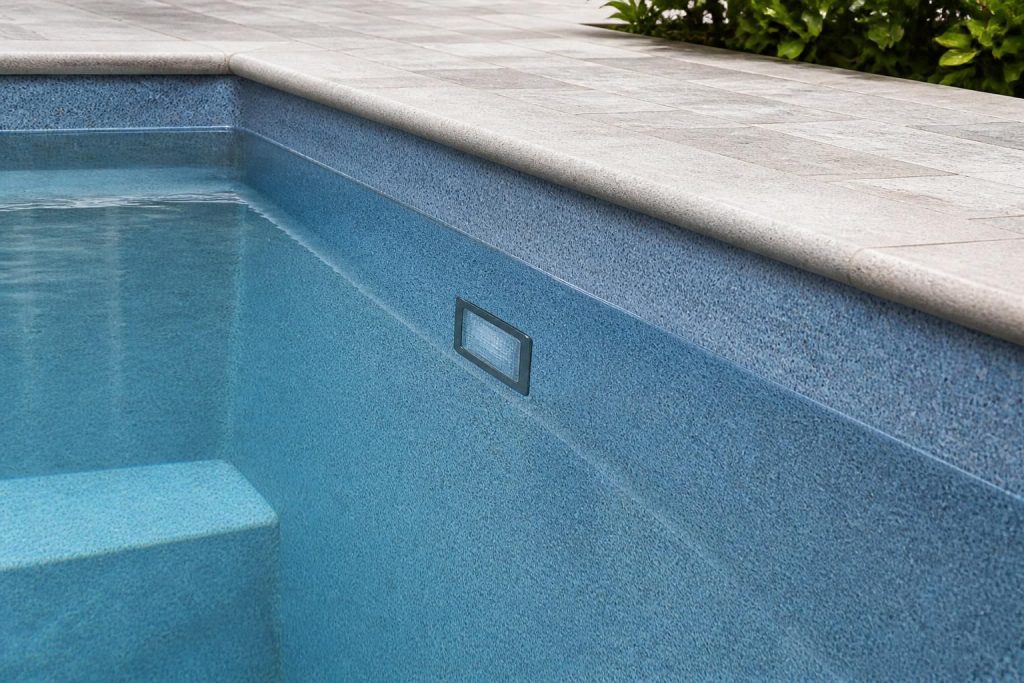 Pool Resurfacing