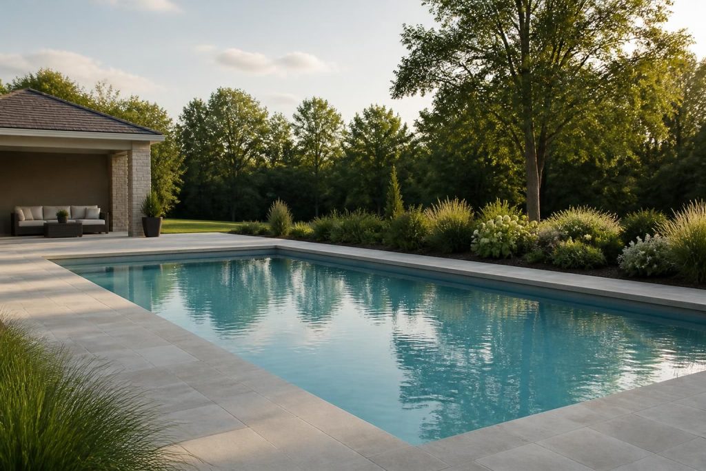 Backyard refresh